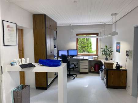 Dentallabor - Wohn- / Geschäftshaus in 89522 Heidenheim an der Brenz mit 377m² kaufen