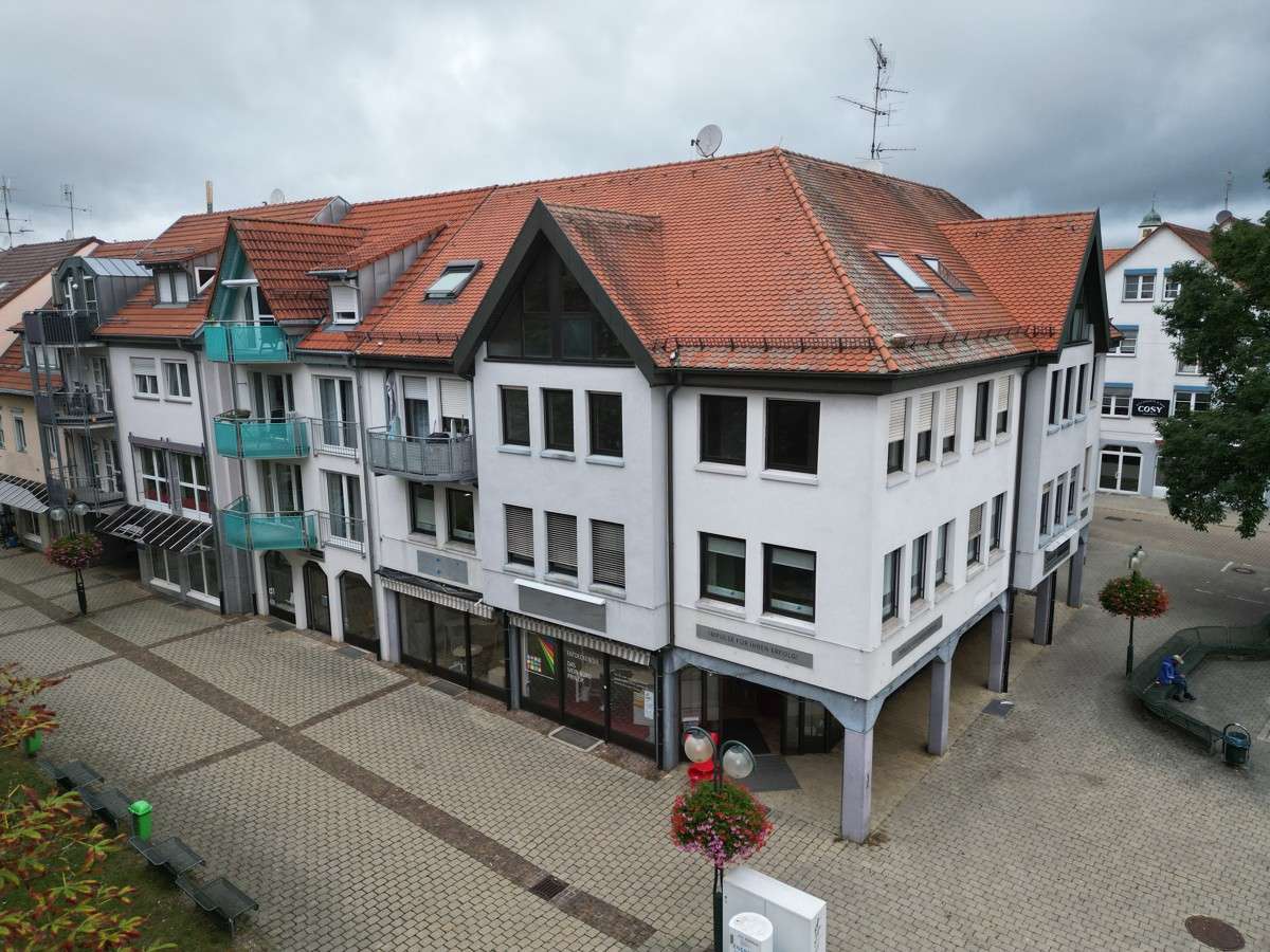 Ansicht