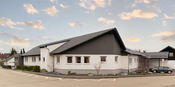 Ansicht 2 Ansicht 2 - Pension in 89547 Gerstetten mit 1180m² mieten