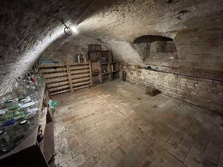 Gewölbekeller Gewölbekeller - Haus in 88483 Burgrieden mit 554m² kaufen