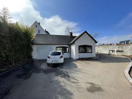 Ansicht Grunstück - Haus in 89077 Ulm mit 580m² kaufen