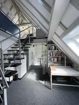 Büro DG - Haus in 89077 Ulm mit 580m² kaufen