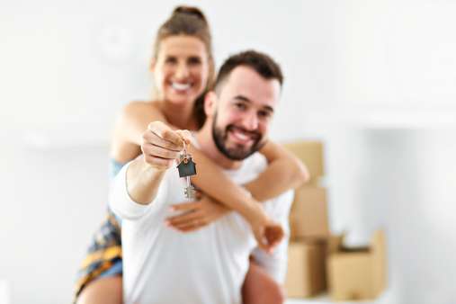 Unverbindliche Visualisierung Unverbindliche Visualisierung - Wohnung in 89073 Ulm mit 110m² kaufen