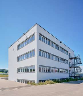 Ansicht 2 - Bürohaus in 73072 Donzdorf mit 692m² mieten