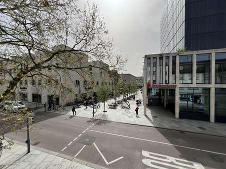 Ausblick 1 Ausblick 1 - Bürofläche in 73033 Göppingen mit 164m² mieten