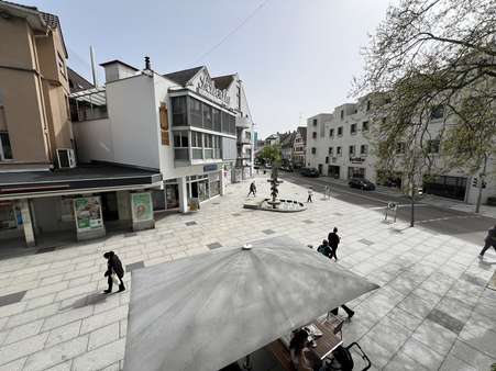 Ausblick 2 Ausblick 2 - Bürofläche in 73033 Göppingen mit 164m² mieten