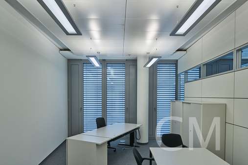 Büro Büro - Bürofläche in 73033 Göppingen mit 3405m² mieten