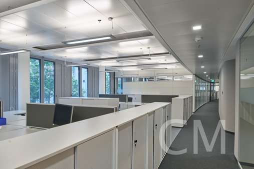 Büro Büro - Bürofläche in 73033 Göppingen mit 3405m² mieten