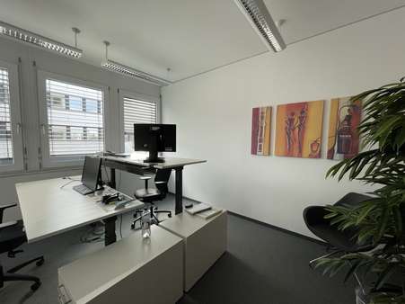 Büro - Bürofläche in 73033 Göppingen mit 243m² mieten