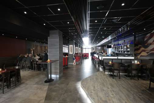 Gastraum - Restaurant in 73033 Göppingen mit 650m² kaufen