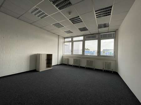 Bürobeispiel - Bürofläche in 89079 Ulm mit 1484m² mieten