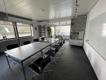 Bürobeispiel - Bürohaus in 89077 Ulm mit 640m² kaufen