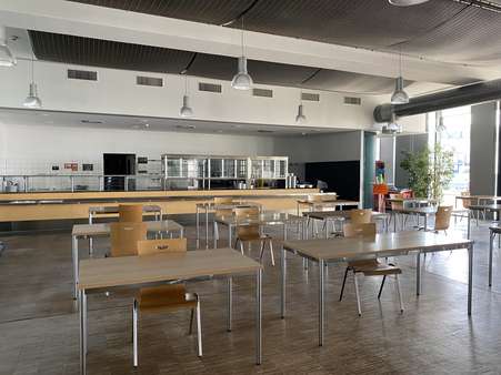 ehem. Kantine ehem. Kantine - Service in 73733 Esslingen am Neckar mit 420m² mieten