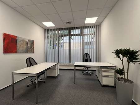 Büro - Bürofläche in 73033 Göppingen mit 407m² mieten
