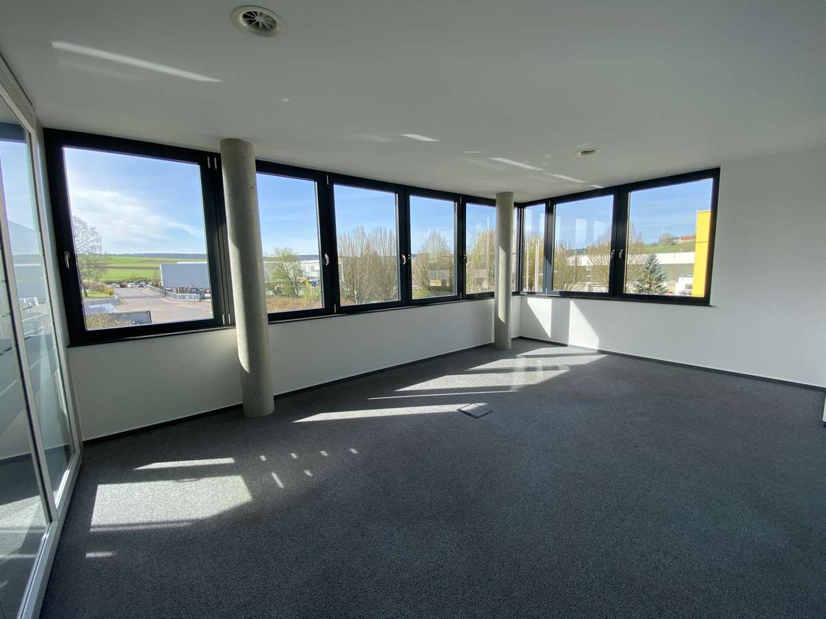 Büro - Bürofläche in 89555 Steinheim mit 192m² mieten