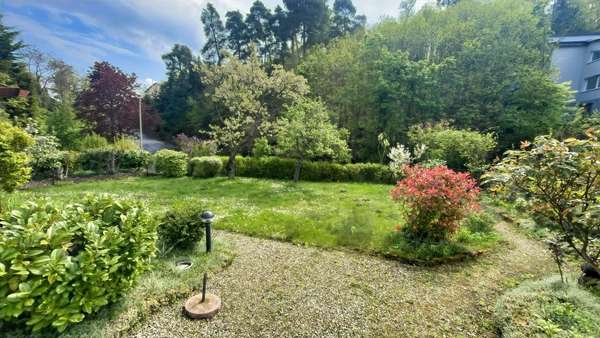 Garten Garten - Haus in 67273 Bobenheim am Berg mit 55m² kaufen