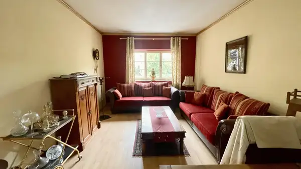 Gemütliche 2-Zimmer-Wohnung mit Loggia nahe Uniklinikum Mannheim