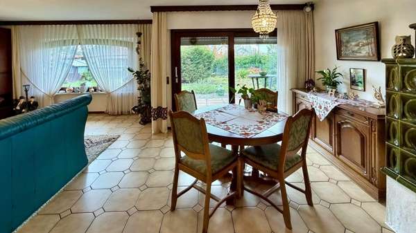 Essbereich Essbereich - Einfamilienhaus in 77694 Kehl mit 153m² kaufen