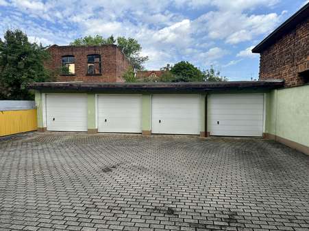 Garagen - Einfamilienhaus in 99817 Eisenach mit 225m² kaufen