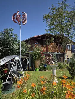 Energetisch modernisiertes Einfamilienhaus in ruhiger Wohnlage