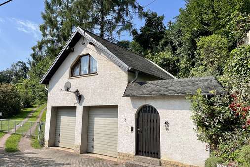 Nebengebäude - Grundstück in 99817 Eisenach mit 1283m² kaufen