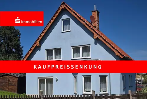 Das richtige Zuhause für eine kleine Familie