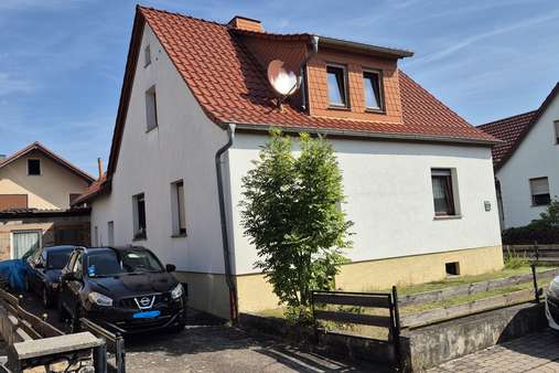 20240807_102609_bearbeitet - Einfamilienhaus in 36456 Barchfeld-Immelborn mit 94m² kaufen