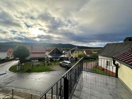 Aussicht - Einfamilienhaus in 36433 Bad Salzungen mit 100m² kaufen