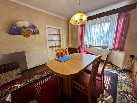 Wohnzimmer - Einfamilienhaus in 99880 Waltershausen mit 96m² kaufen