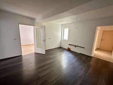 Küche - Etagenwohnung in 99817 Eisenach mit 91m² kaufen