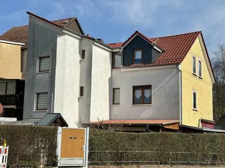 Wohnhaus in Eisenach - vielseitig nutzbar!