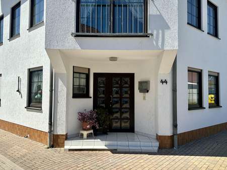 Herzlich willkommen! - Einfamilienhaus in 99991 Unstrut-Hainich mit 217m² kaufen