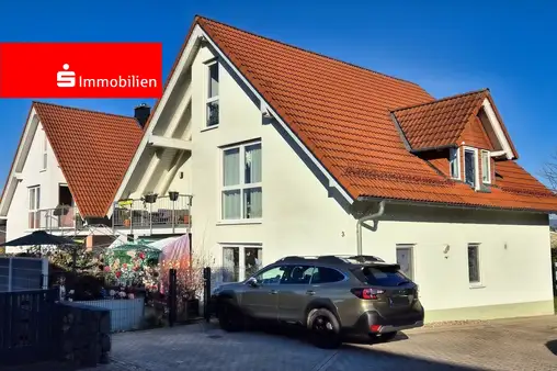 Exclusive Maisonettewohnung