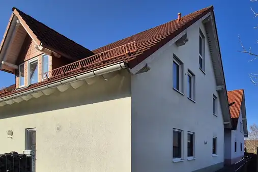 Exclusive Maisonettewohnung