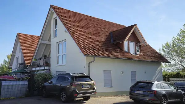 Exclusive Maisonettewohnung