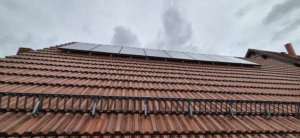 Photovoltaikanlage - Einfamilienhaus in 36448 Bad Liebenstein mit 160m² kaufen
