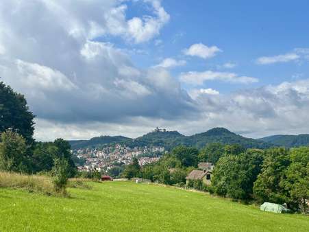 Titelbild - Einfamilienhaus in 99817 Eisenach mit 145m² kaufen