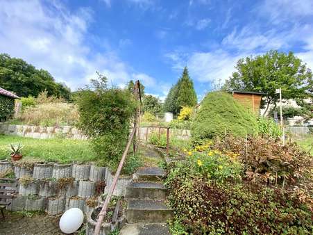 Garten Garten - Einfamilienhaus in 99846 Seebach mit 95m² kaufen