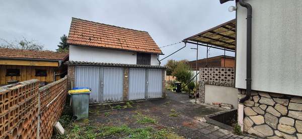 Garagen Garagen - Einfamilienhaus in 36433 Bad Salzungen mit 105m² kaufen