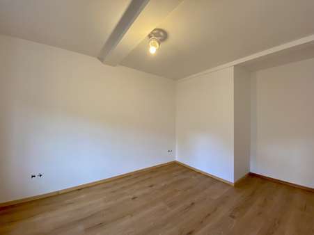 Schlafzimmer Obergeschoss - Einfamilienhaus in 99842 Ruhla mit 130m² kaufen