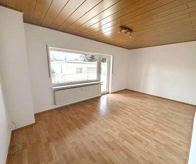 Schlafzimmer EG - Einfamilienhaus in 65428 Rüsselsheim mit 157m² kaufen