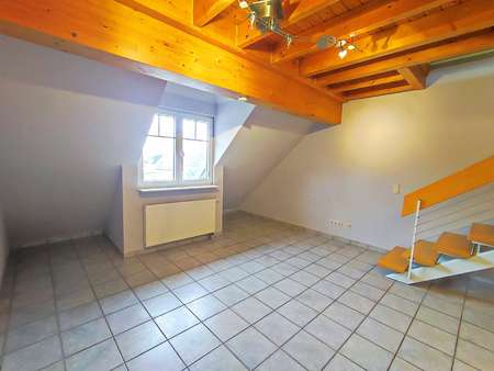 Wohnbereich - Maisonette-Wohnung in 64560 Riedstadt mit 51m² kaufen