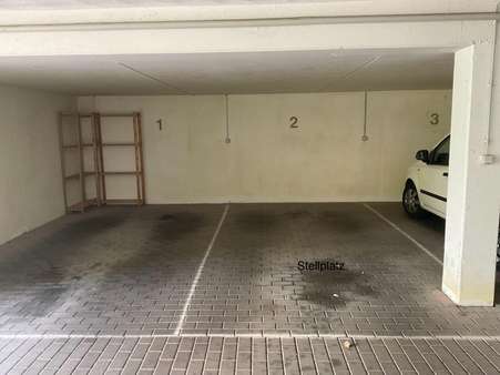 TG-Stellplatz - Etagenwohnung in 76530 Baden-Baden mit 72m² kaufen