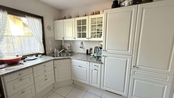 Küche - Zweifamilienhaus in 77830 Bühlertal mit 227m² kaufen
