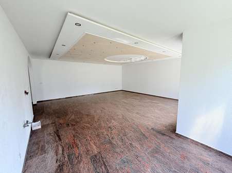 Küche / Wohnbereich Küche / Wohnbereich - Etagenwohnung in 76530 Baden-Baden mit 115m² kaufen