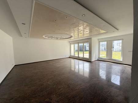 Wohnbereich Wohnbereich - Etagenwohnung in 76530 Baden-Baden mit 115m² kaufen