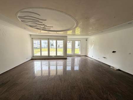 Wohnbereich Wohnbereich - Etagenwohnung in 76530 Baden-Baden mit 115m² kaufen