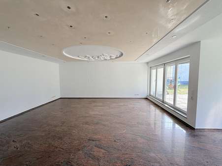 Wohnbereich Wohnbereich - Etagenwohnung in 76530 Baden-Baden mit 115m² kaufen