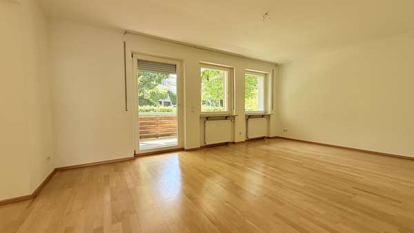 Wohnen Wohnen - Erdgeschosswohnung in 76532 Baden-Baden mit 134m² kaufen