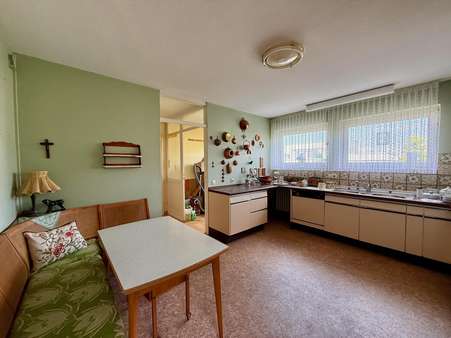 Küche Küche - Einfamilienhaus in 76530 Baden-Baden mit 220m² kaufen